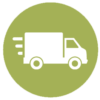 bale route recycling pickup service