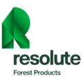 Resolute Forest Products Logo
