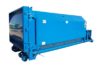 Roll Off Compactor for Recycling