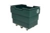 Recycling Container Roll Bin