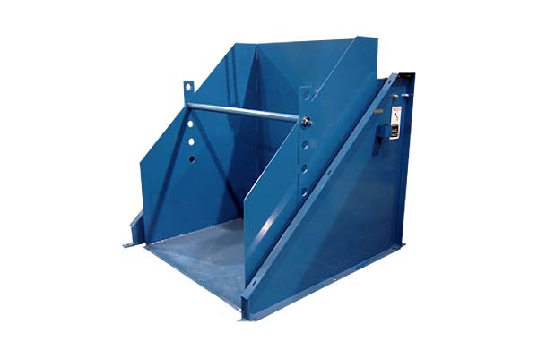 Baler/Compactor Accessories | Equipment | Royal Oak Recycling