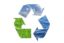 recycling zero-landfill services